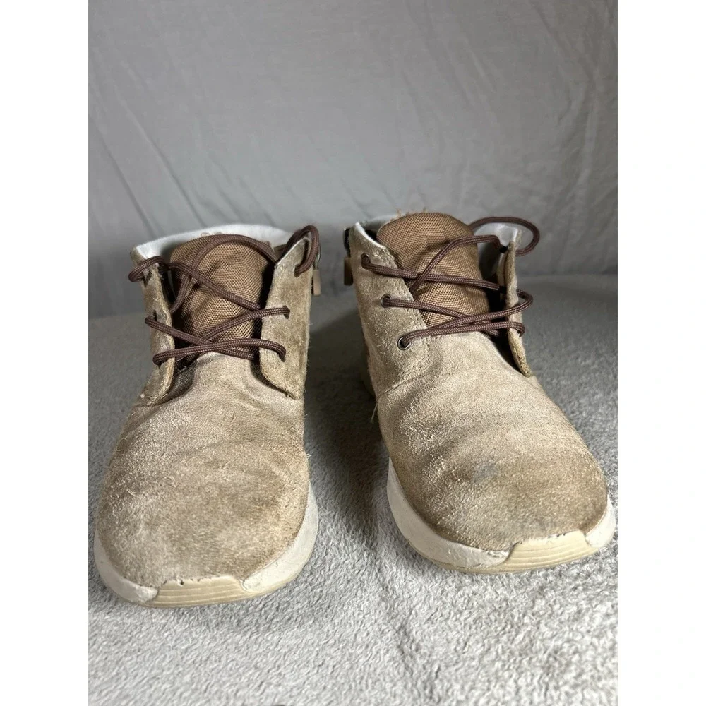 UGG brand style